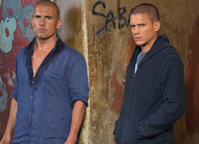 Prison Break Prison Break